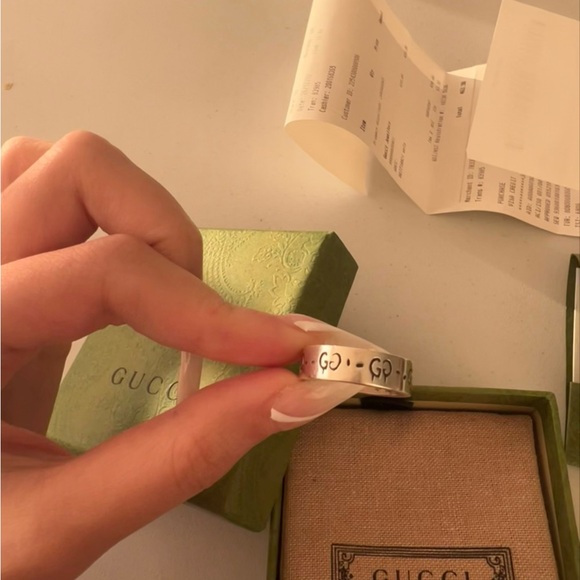 Gucci ring - Picture 2 of 3